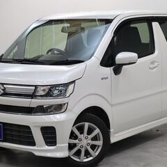 頭金なしで乗れるハイブリッド軽ワゴン(^^)/