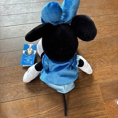 ディズニーぬいぐるみの画像