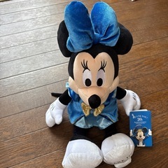 ディズニーぬいぐるみ