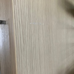 最後の値下げです✨✨️食器棚の画像