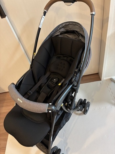 ベビーカーAprica 良品