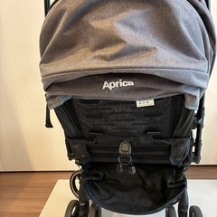 ベビーカーAprica 良品 の画像