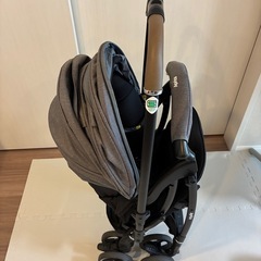 ベビーカーAprica 良品 の画像