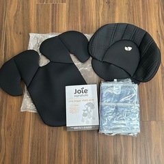 【値下げ】ジョイー　joie スマバギ　4WD ドリフトフレックス　両対面式ベビーカー　　カーボン色の画像
