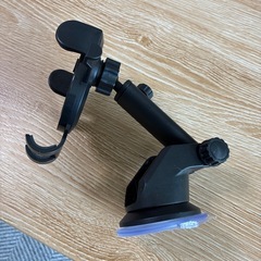新品　スマホホルダー　車の画像
