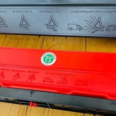 ⭐️三角板⭐️三角停止板⭐️三角表示板⭐️シグナルエース⭐️RE-450の画像