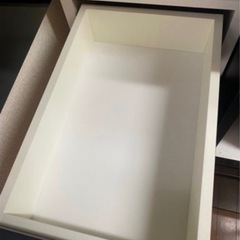 収納　　黒　クール　スタイリッシュ　の画像