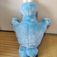 【値下げ】クッキーモンスターの画像