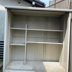 タクボ物置　倉庫　収納庫　t j21-8878858タクボ物置　の画像