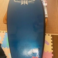 ボディボードの中古が安い！激安で譲ります・無料であげます