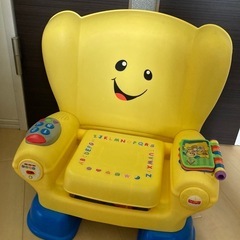 【お取引中】Fisher price セット＋アンパンマンソフトブロックの画像