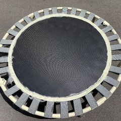 1人用 トランポリン