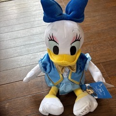 ディズニーぬいぐるみ