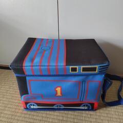 【お取引中】トーマスの箱の画像
