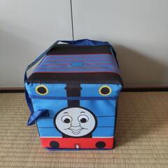 【お取引中】トーマスの箱の画像