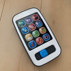 【お取引中】Fisher price セット＋アンパンマンソフトブロックの画像