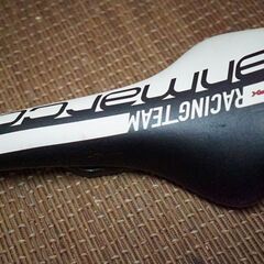 サンマルコのカーボンレールのサドルの画像