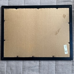 カレンダー額　いわさきちひろの画像