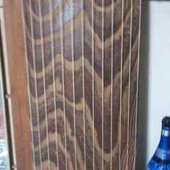 桐の木　琴　長さ180cm以上の画像