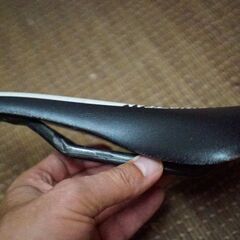 サンマルコのカーボンレールのサドルの画像