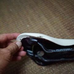サンマルコのカーボンレールのサドルの画像
