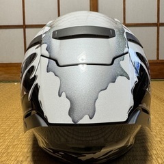 中古・SHOEI X-Fourteen MORI XL 森且 行レプリカ X14の画像