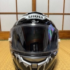 中古・SHOEI X-Fourteen MORI XL 森且 行レプリカ X14の画像