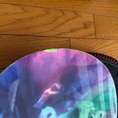 SALOMON サロモン 2015 Official オフィシャル 155スノーボード板の画像
