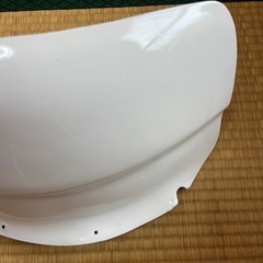 ジャイロキャノピー(2スト)オーバーフェンダーの画像