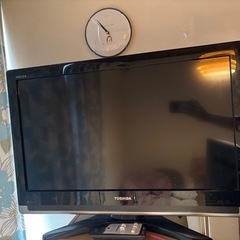 無料 32インチ　テレビ