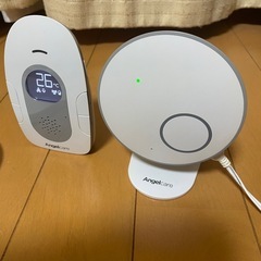 美品　エンジェルケアAC117の画像