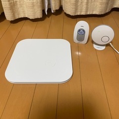 美品　エンジェルケアAC117の画像