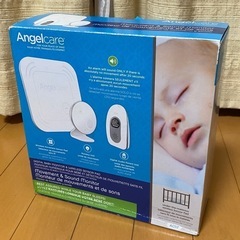 美品　エンジェルケアAC117
