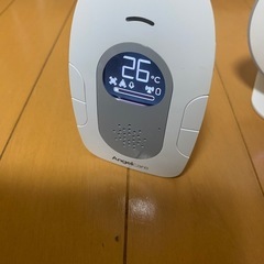 美品　エンジェルケアAC117の画像