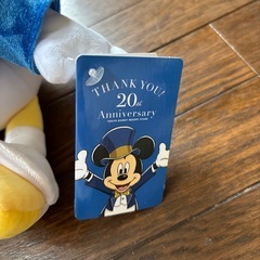 ディズニーぬいぐるみの画像