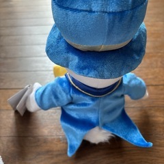 ディズニーぬいぐるみの画像