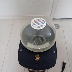 ネスカフェ　ゴールドブレンド　バリスタ　シンプル　レッド　SPM9636の画像