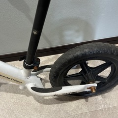 ストライダーの画像