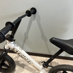 ストライダーの画像