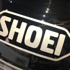 ★未使用! SHOEI NEOTEC ショウエイ ネオテック システムヘルメット サイズL(59㎝) フルフェイスヘルメット ヘルメットケース付 純正箱付　リサイクルショップ札幌　買取本舗　西野店の画像