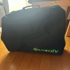 BURTONのスノボブーツ　comfyの画像