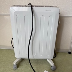 CORONA(コロナ) オイルレスヒーター 8畳の画像