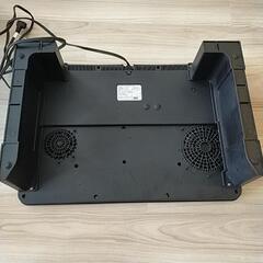 【受取者決定】IHクッキングヒーター　アイリスオーヤマの画像