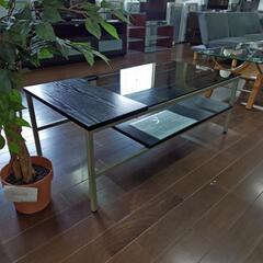 ガラステーブルの画像