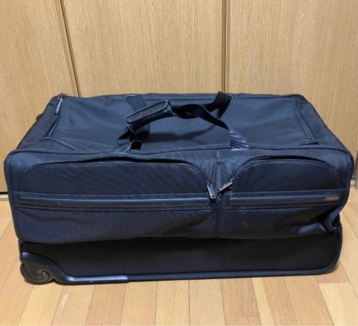 新作揃え 22041D4 トゥミ TUMI キャリーケース ボストン スーツケース 旅行かばん・小分けバッグ