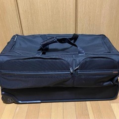 TUMI トゥミ 22041D4 キャリーケース スーツケース ボストンキャリー キャリーケースの画像