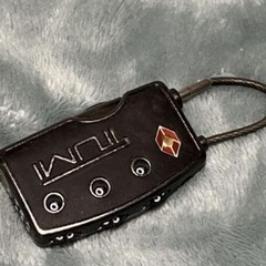 TUMI トゥミ 22041D4 キャリーケース スーツケース ボストンキャリー キャリーケースの画像