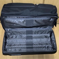 TUMI トゥミ 22041D4 キャリーケース スーツケース ボストンキャリー キャリーケースの画像