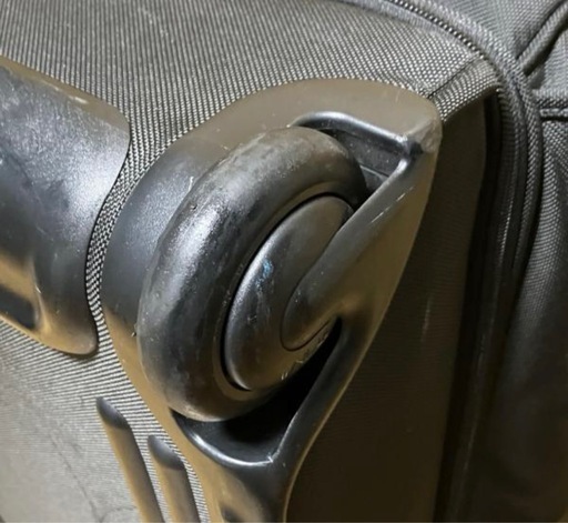 TUMI トゥミ 22041D4 キャリーケース スーツケース ボストンキャリー キャリーケース