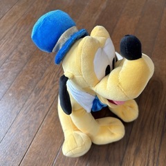 ディズニーぬいぐるみ